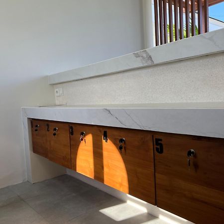 Sari Hills Bali Ξενοδοχείο Ungasan Εξωτερικό φωτογραφία
