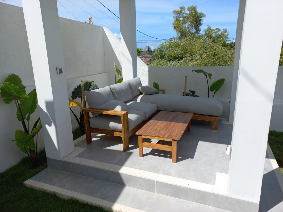 Sari Hills Bali Ξενοδοχείο Ungasan Εξωτερικό φωτογραφία