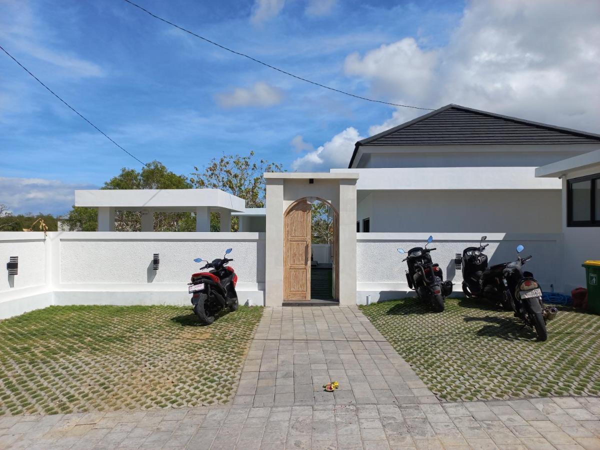 Sari Hills Bali Ξενοδοχείο Ungasan Εξωτερικό φωτογραφία