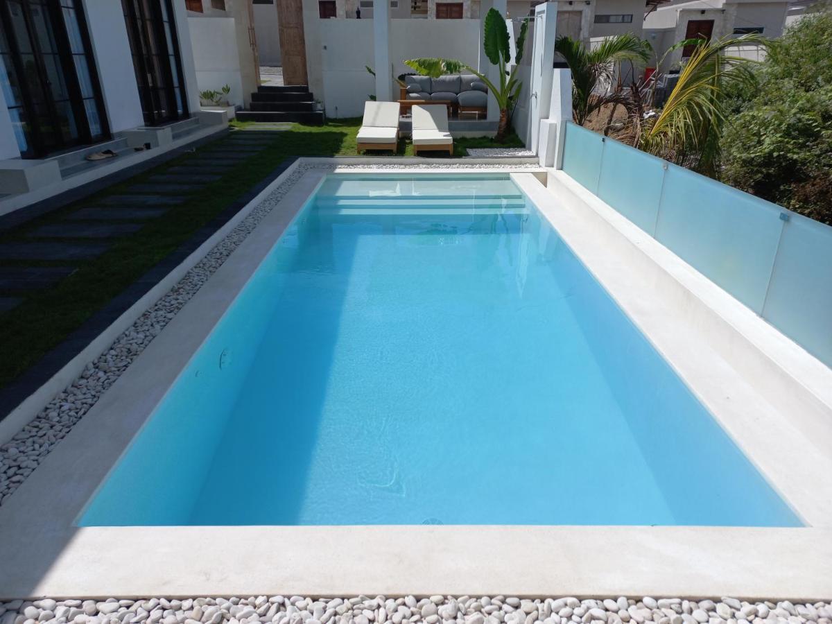 Sari Hills Bali Ξενοδοχείο Ungasan Εξωτερικό φωτογραφία