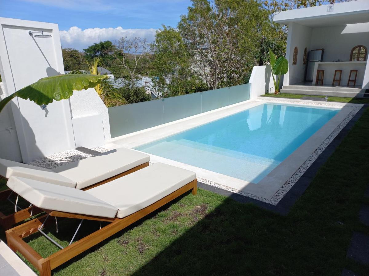 Sari Hills Bali Ξενοδοχείο Ungasan Εξωτερικό φωτογραφία