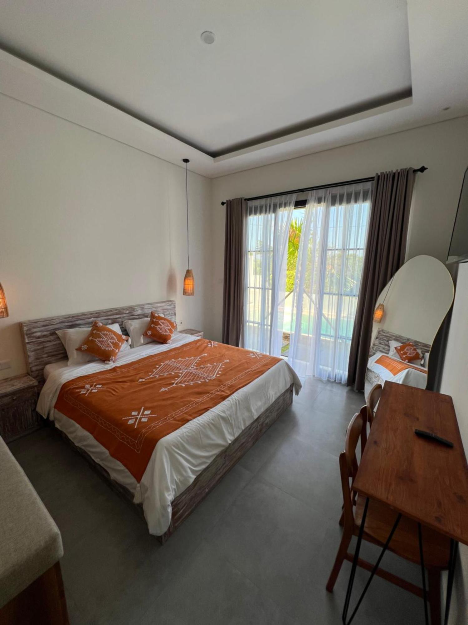 Sari Hills Bali Ξενοδοχείο Ungasan Εξωτερικό φωτογραφία