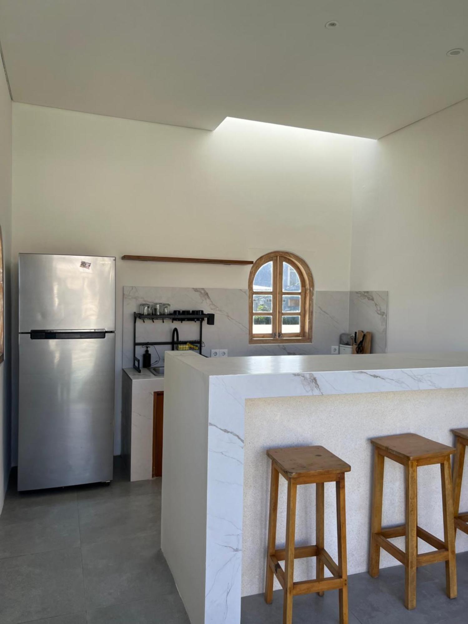 Sari Hills Bali Ξενοδοχείο Ungasan Εξωτερικό φωτογραφία